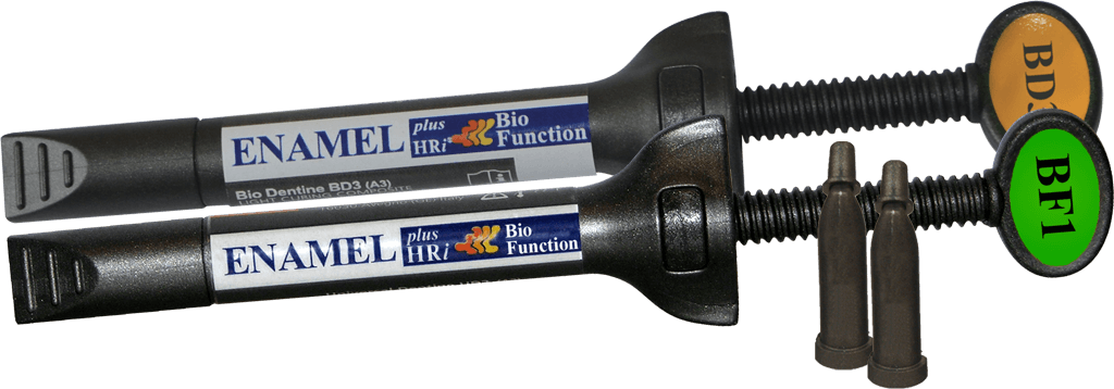 Enamel Plus Hri Bio Function